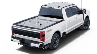 2025 Ford Super Duty® External Image 4